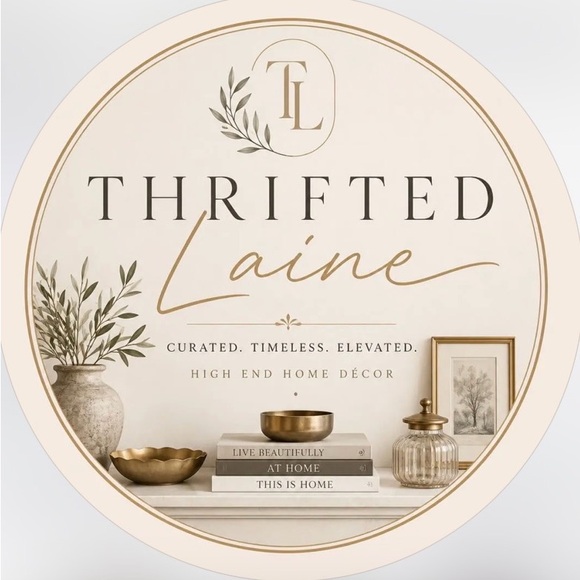 thriftedlaine